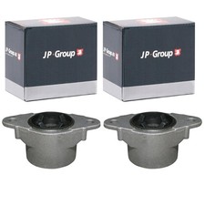 2x JP GROUP DOMLAGER HINTEN