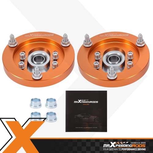 Paar domlager for bmw - paar,