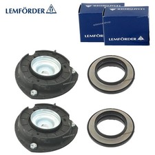 2x Domlager Vorne für VW GOLF