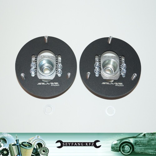Silver project verstellbare - silver,