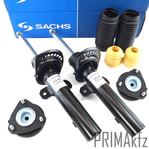 Sachs stoßdämpfer - 2x,