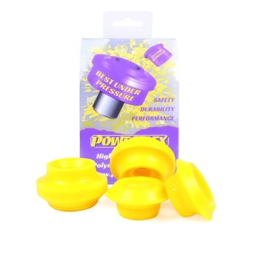 Powerflex domlager golf - powerflex, pu
