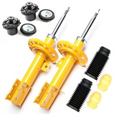 2X SPORT STOßDÄMPFER