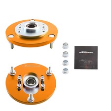 Paar Domlager for BMW E46 323