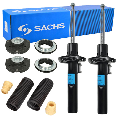 Sachs stossdämpfer - stossdämpfer, +