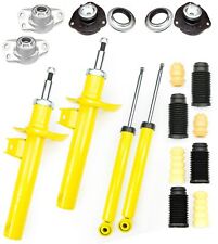 4X SPORT STOßDÄMPFER VA