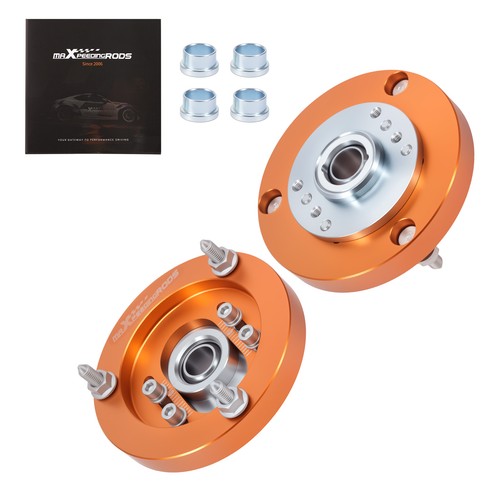 Paar domlager for bmw e46 - paar, 323