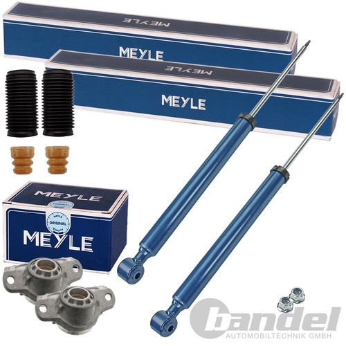 Meyle stossdämpfer - meyle,