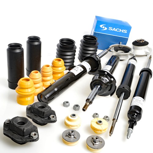 Sachs stoßdämpfer - sachs, +