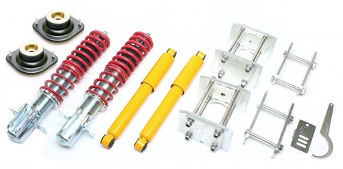 Technix gewinde fahrwerk - ta,