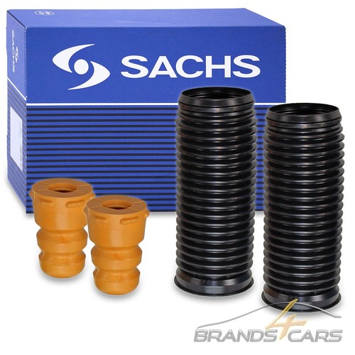 Sachs protection kit - protection-kit, vorne