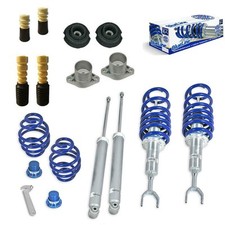 JOM Gewindefahrwerk Domlager