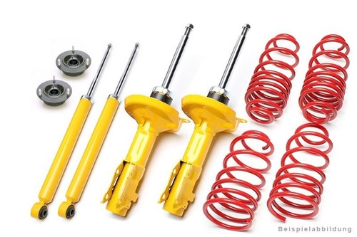 Opel sportfahrwerk 40mm - sportfahrwerk, 60/40mm