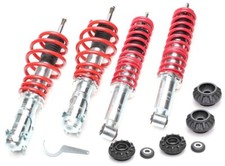 TA TECHNIX GEWINDEFAHRWERK +4