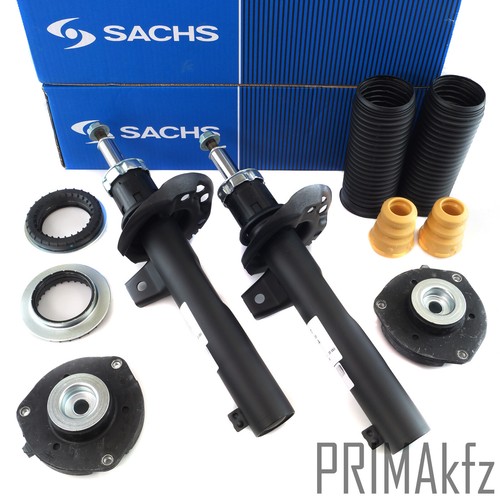 Sachs stoßdämpfer - 2x,
