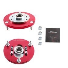 2x Domlager Federbeinlager