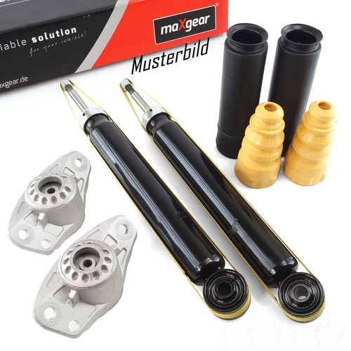 Maxgear stoßdämpfer domlager - maxgear,