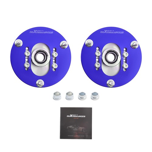 Paar domlager for bmw e46 - domlager,