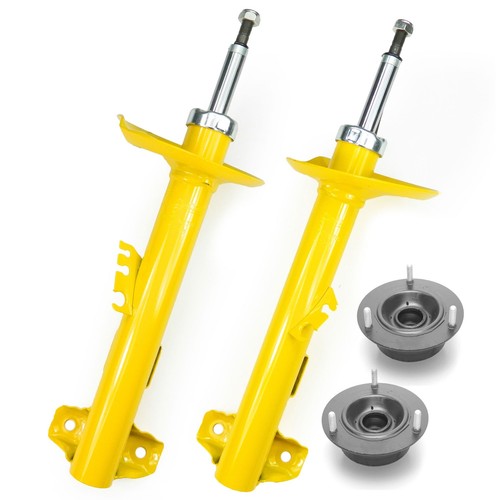 Sport stoßdämpfer - 2x,