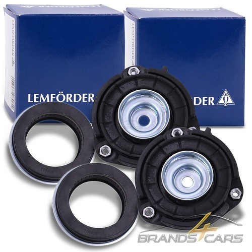 Lemförder domlager vorne - lemfÖrder, 2x
