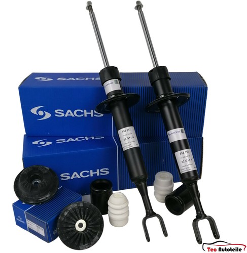 Sachs stoßdämpfer - 2x,