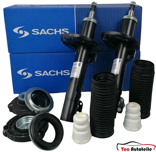 Sachs stoßdämpfer - sachs, +