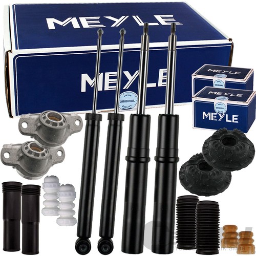 Meyle stoßdämpfer - 4,