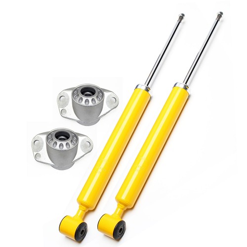 Sport stoßdämpfer gas - ta, 2x