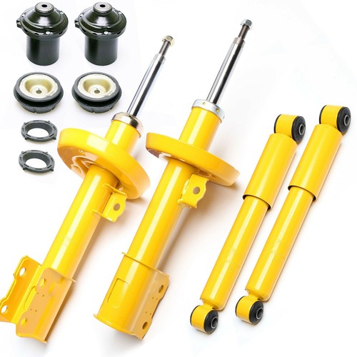 Sport stoßdämpfer gas 4x - ta,