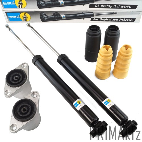 Bilstein stoßdämpfer - 2,