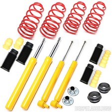 TA TECHNIX SPORT FAHRWERK