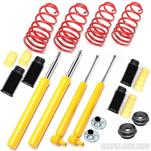 Technix sport fahrwerk - ta,