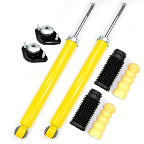 Sport stoßdämpfer hinten - sport-stoßdämpfer, +