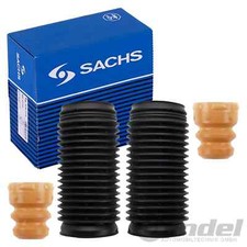 SACHS STAUBSCHUTZ-SATZ