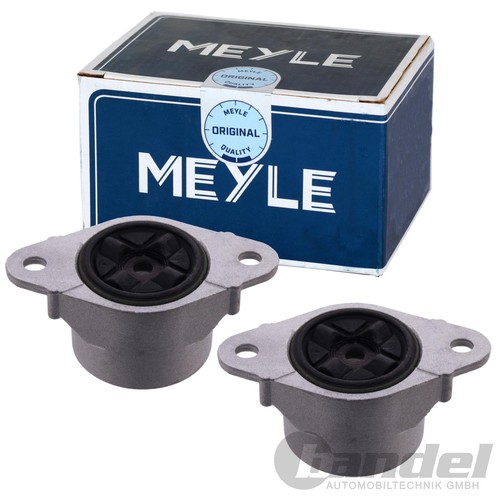 Meyle domlager hinten für - 2x,
