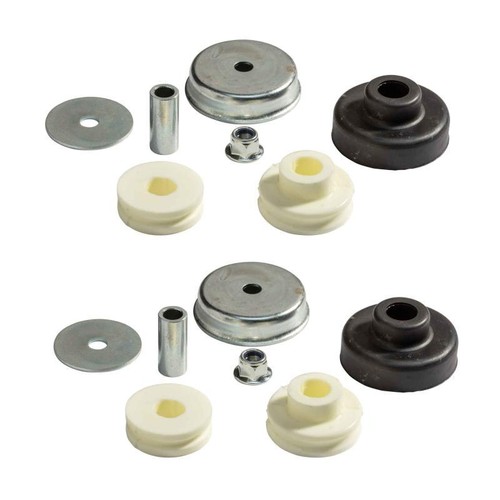 Premium domlager set - domlager, r/l