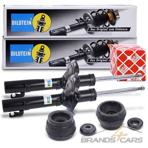 Bilstein stoßdämpfer - bilstein, 2x