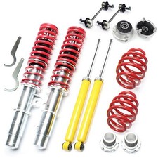 TA TECHNIX GEWINDEFAHRWERK 2