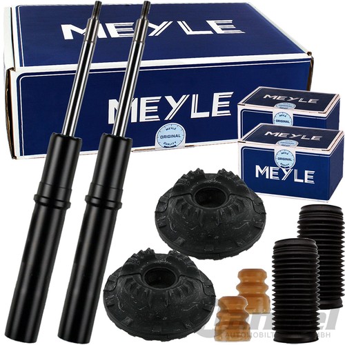 Meyle stoßdämpfer - meyle,