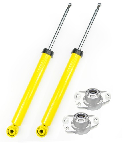 Sport stoßdämpfer hinten - sport,