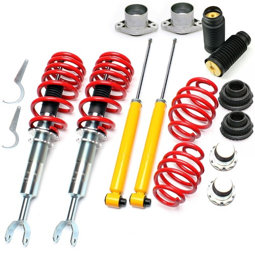 Technix gewindefahrwerk kit - ta-technix,