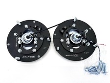 Silver Project für BMW F20