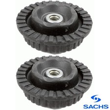 2x Federbeinstützlager SACHS