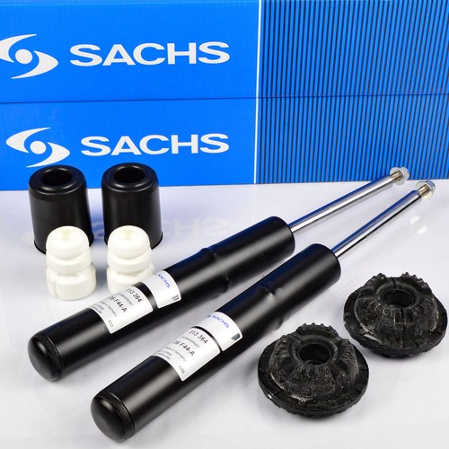Sachs stossdämpfer - 2x, +