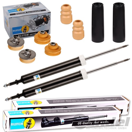 Bilstein stoßdämpfer - b4,