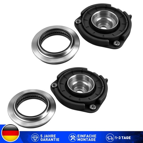 Domlager vorne für audi - 2x,