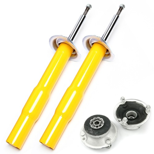 Sport stoßdämpfer - 2x,