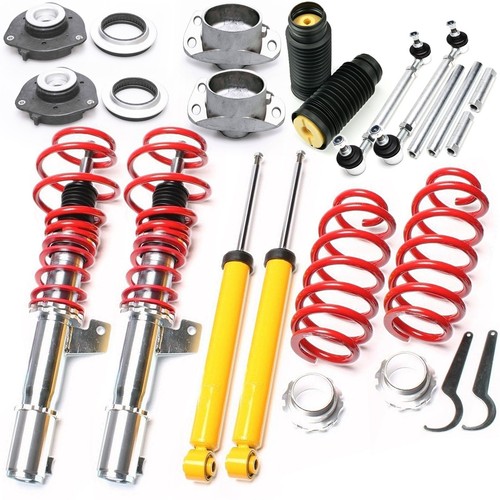 Technix gewindefahrwerk kit - ta-technix,