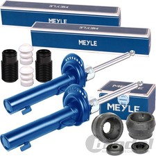 2x MEYLE STOSSDÄMPFER