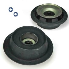 2 JOM Domlager Federbeinlager